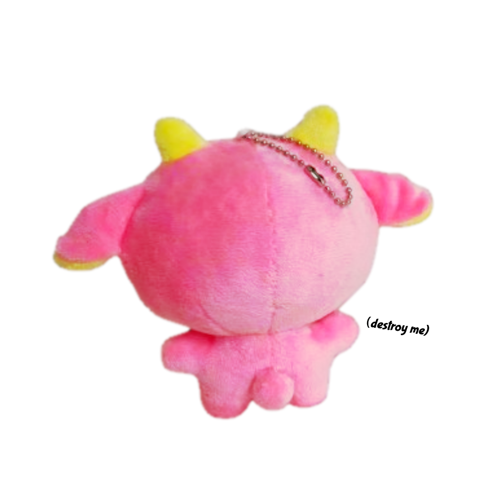Bim Plush Toy 10cm