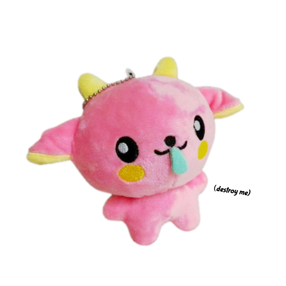 Bim Plush Toy 10cm